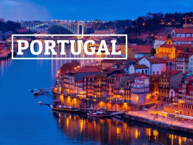 Portugal