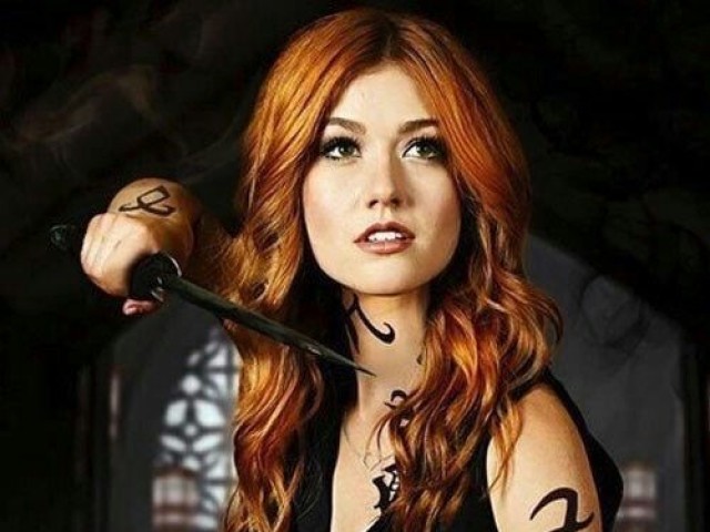 Clary Fray