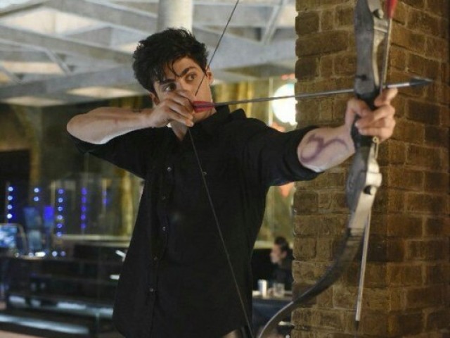 Alec Lightwood