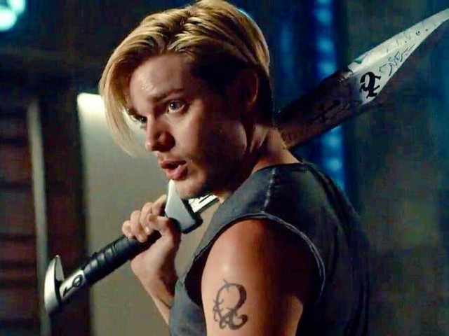Jace Herondale