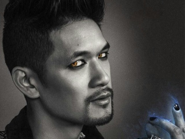 Magnus Bane