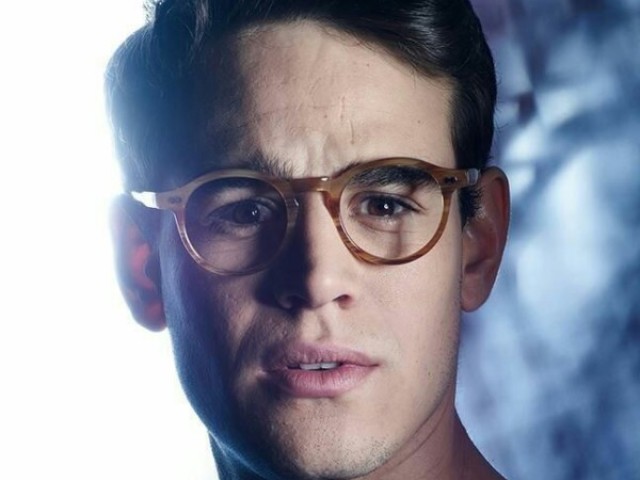 Simon Levis