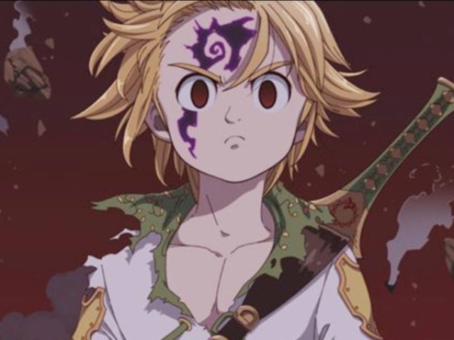 Nanatsu no taizai