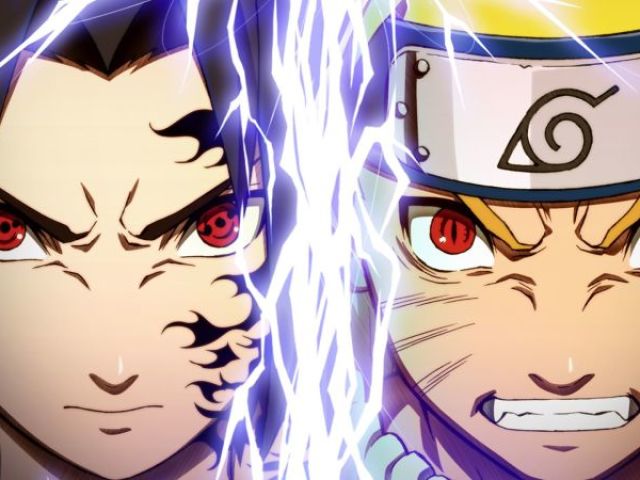 Você conhece naruto?