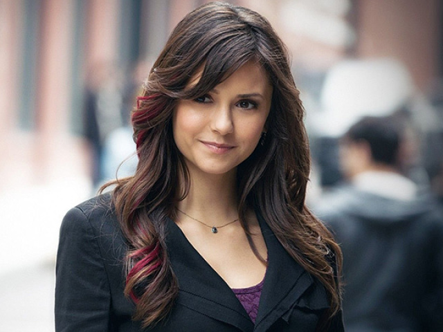 Elena Gilbert