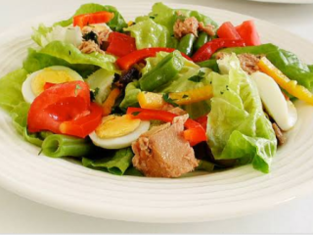 Salada