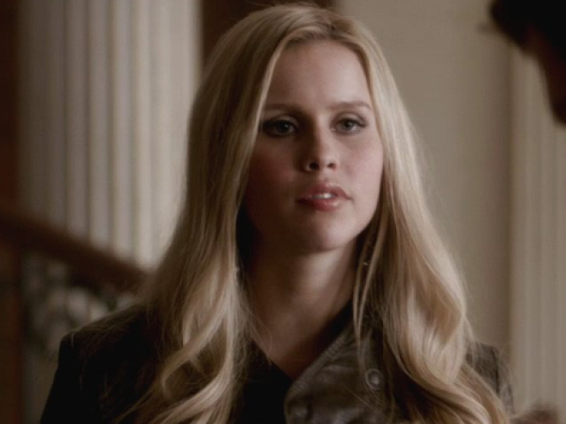 Rebekah Mikaelson