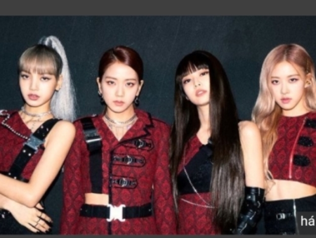 Blackpinck