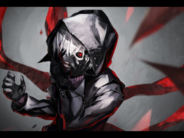 O quanto você sabe sobre Tokyo Ghoul?