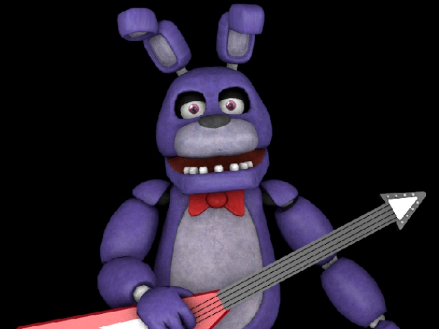 bonnie