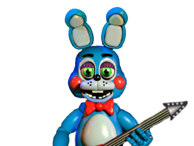 toy bonnie