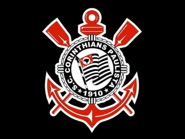 Corinthians ❤️🖤