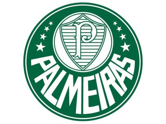 Palmeiras 💚