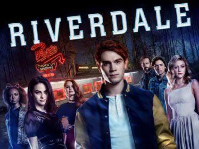 Riverdale