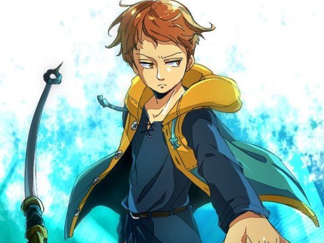 King