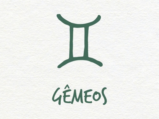 Gêmeos