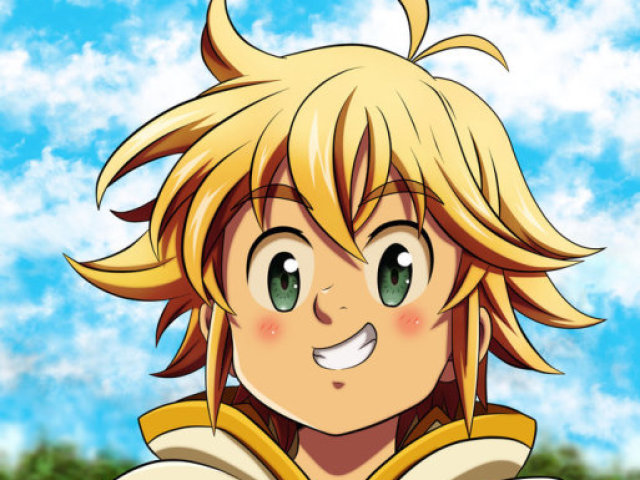 Meliodas