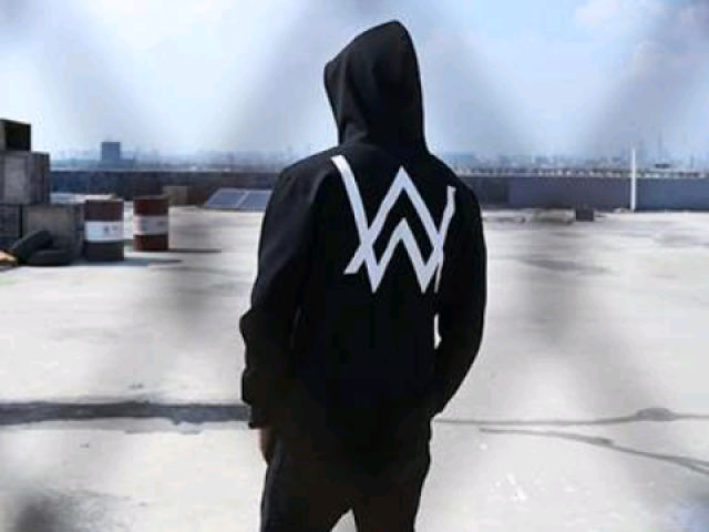 Alan Walker