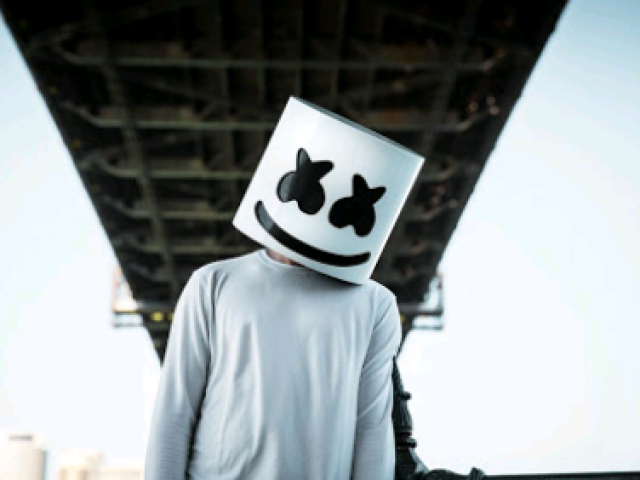 Marshmello