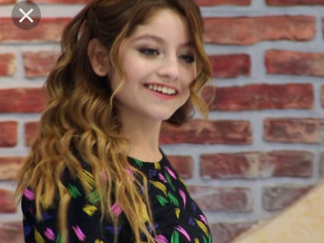 Karol Sevilla (Luna)