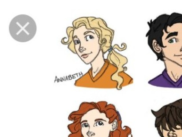 Annabeth