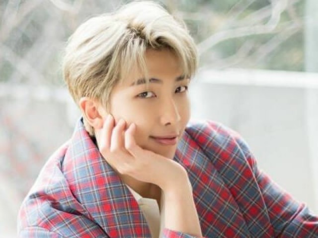 Namjoon