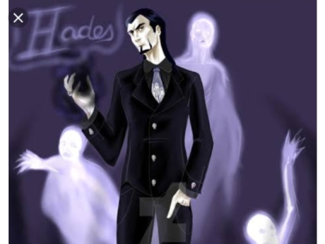 Hades