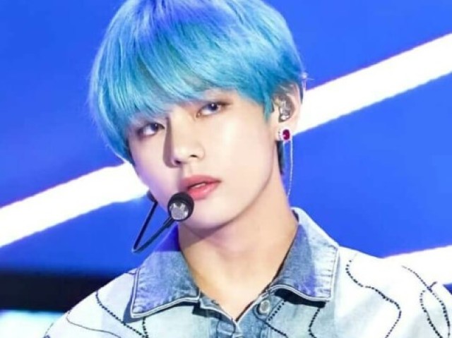 Taehyung