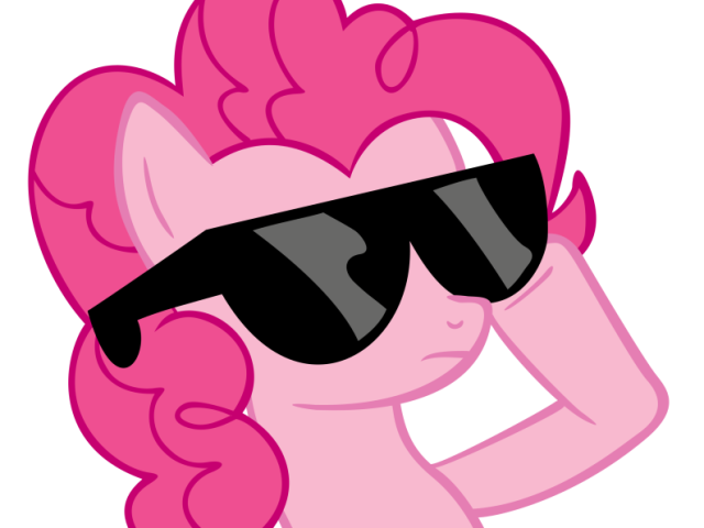 Pinkie Pie