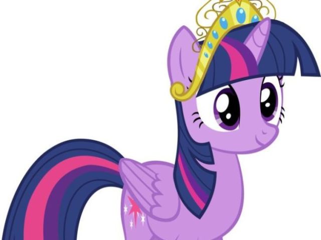 Twilight Sparkle