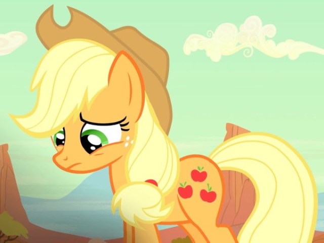 Apple Jack