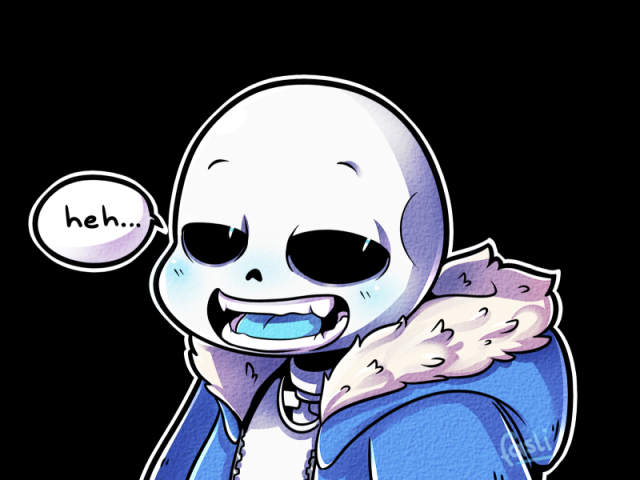 sans