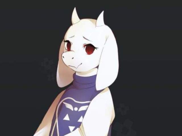 toriel