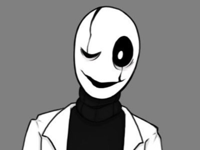 gaster