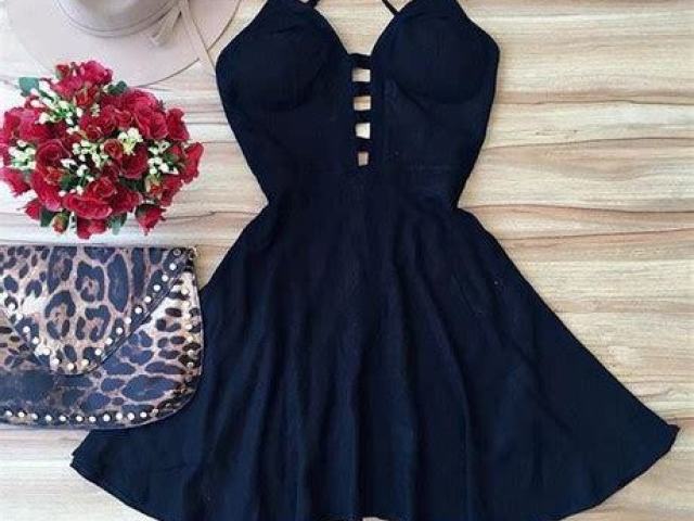 6-Prefiro vestido *-*