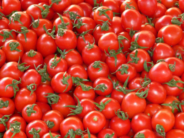 tomate