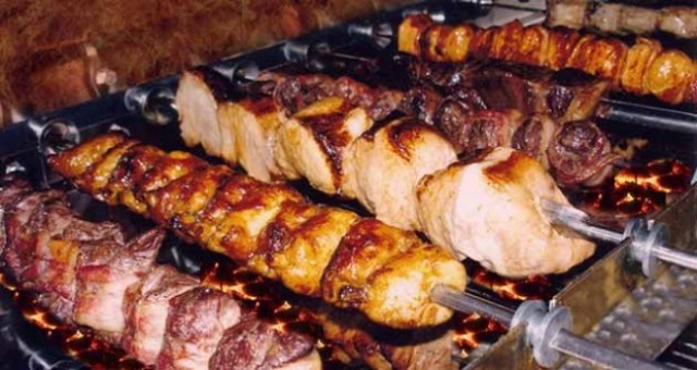 Churrasco