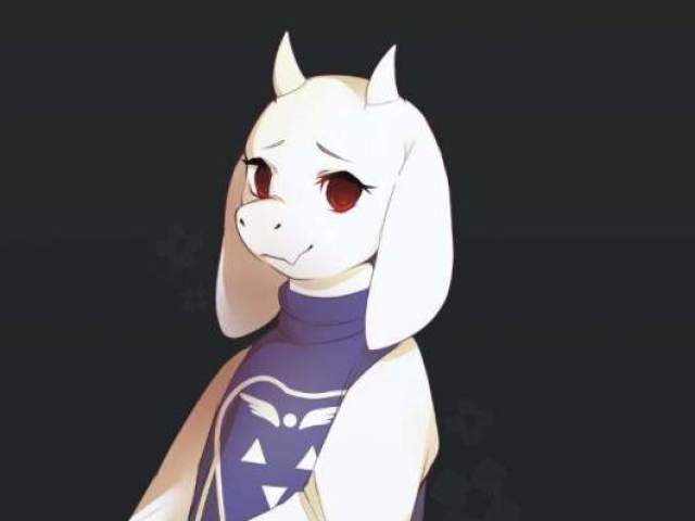 toriel