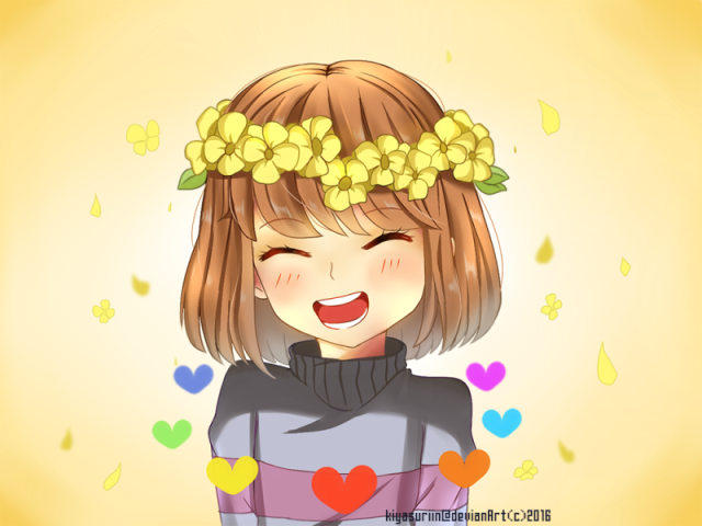 frisk