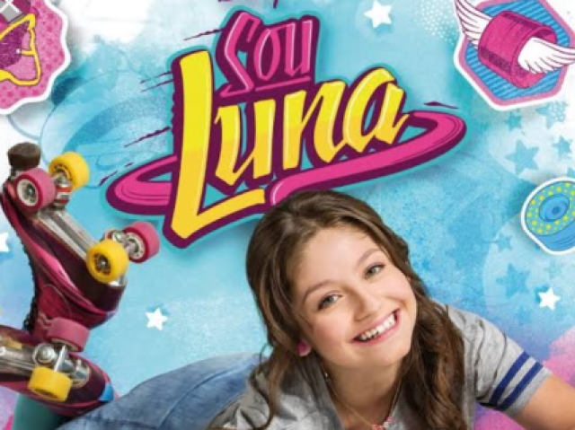 Você conhece "Sou Luna"?