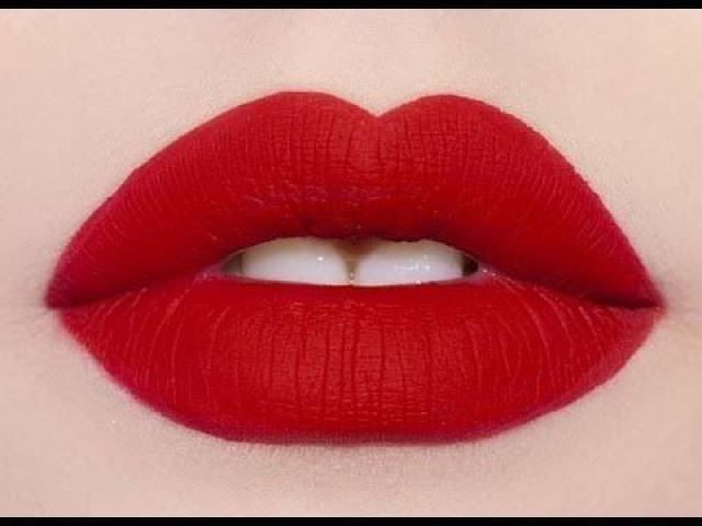 Vermelho