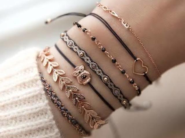 Pulsera