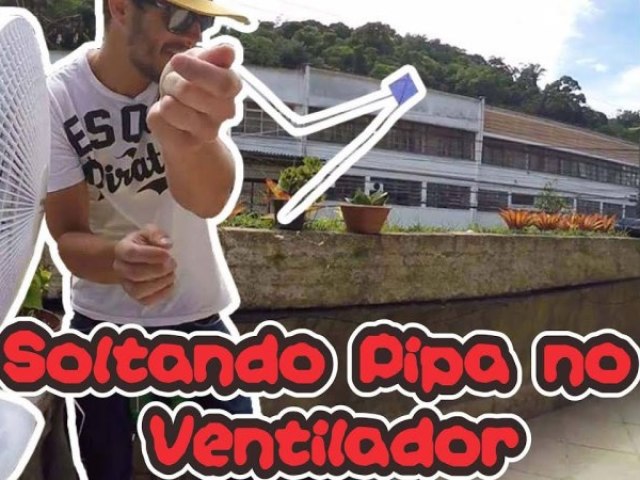 CANAL DO PIPA