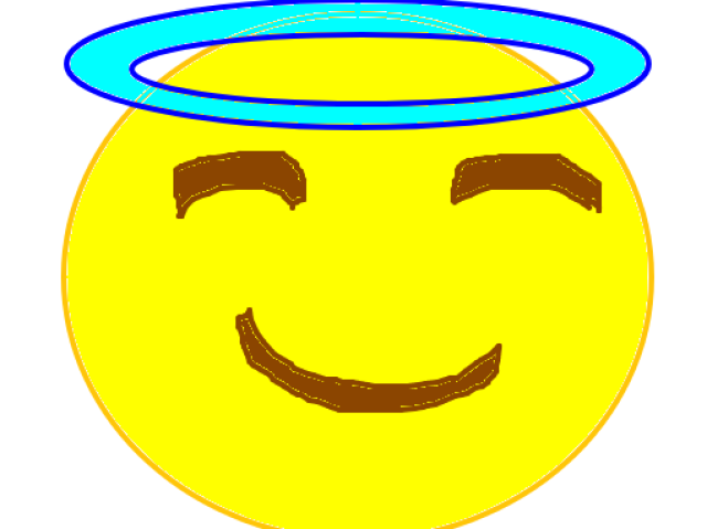 Uau! Você nem é gente é anjo!