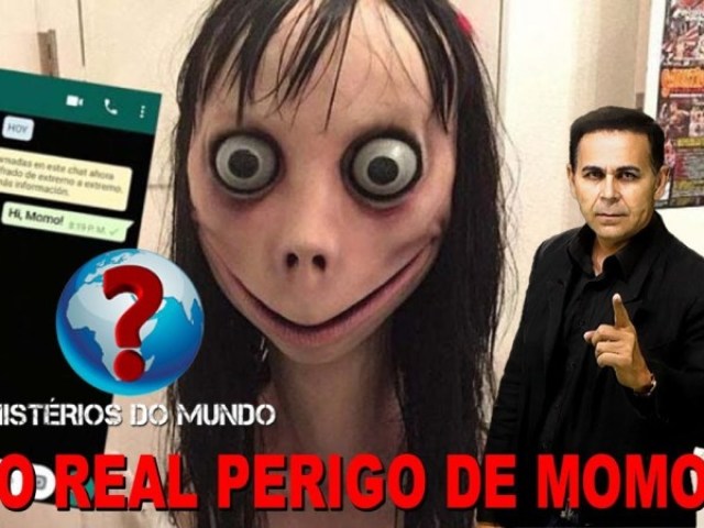 real perigo