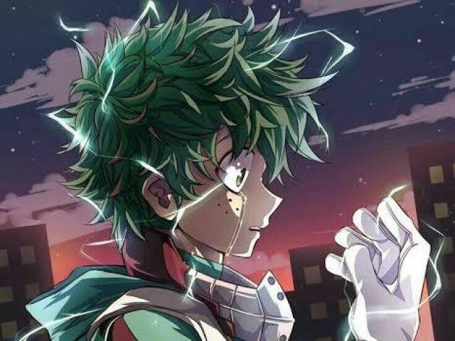 deku