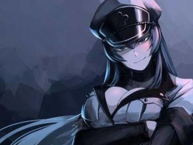 esdeath