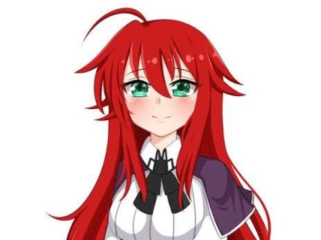 rias