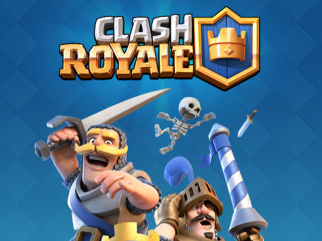 O que você sabe sobre o Clash Royale?