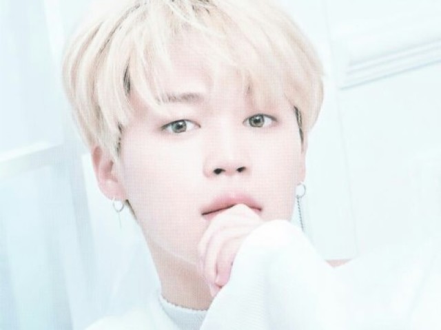 Park Jimin